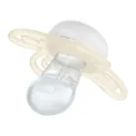 MAM Perfect Naissance Sucette silicone anatomique 0-2 mois