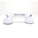 Barre d'appui à ventouse 29 cm