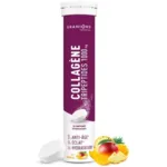 Granions Collagène tripeptides 1000 mg comprimés effervescents