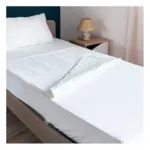 Alèse absorbante lavable 85 x 90 cm