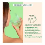 HerbalGem Prestagem gouttes