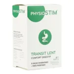 Physiostim Transit lent sachets