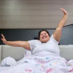 Matelas médical viscoélastique Alova XXL