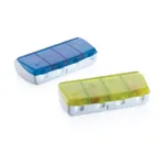 Pilbox Daily pilulier journalier