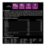 Eafit Amino max Pro comprimés