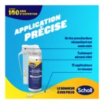 Scholl Traitement Acrochordons Freeze Away