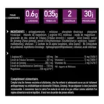 Eafit Tribulus comprimés