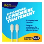 Scholl Traitement Acrochordons Freeze Away