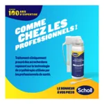 Scholl Traitement Acrochordons Freeze Away