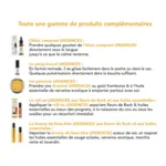Elixirs and Co Fleurs de Bach Urgences gouttes