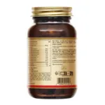 Solgar Full Spectrum Omega Huile de saumon capsules