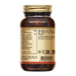 Solgar Vitamine B1 100 mg gélules