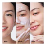 Clinique take the day off mousse nettoyante visage