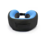 Coussin de voyage Travel Blue