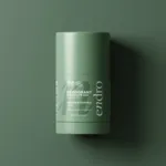 Endro Déodorant stick rechargeable 48h bio