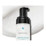 SkinCeuticals Soothing Cleanser mousse nettoyante