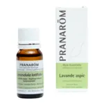 Pranarom huile essentielle Lavande aspic