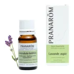 Pranarom huile essentielle Lavande aspic