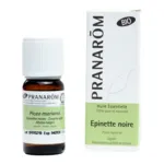 Pranarom huile essentielle Epinette noire Bio