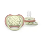 Avent Ultra Air Sucette symétrique +18 mois