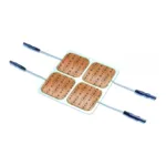 Electrodes de stimulation autocollantes Stimex