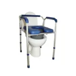Chaise garde robe 4 en 1 Alustyle