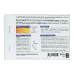 Sargenor Forte Arginine et vitamine B12 ampoules