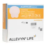 Allevyn Life Sacrum pansement adhésif siliconé