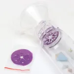 Biosynex chambre d'inhalation de 0 à 9 mois