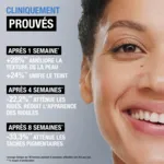 Neutrogena Retinol Boost Crème de jour SPF 15