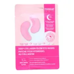 Masque Bar Patch yeux hydrogel au Collagène