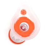 Chambre d'inhalation Aerochamber Plus 0-18 mois