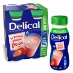 Delical Boisson HP/HC sans sucres
