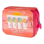 Les secrets de Loly Trousse cheveux ondulés