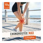 Chondrostéo+ Max Articulations poudre