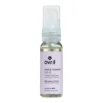 Avril Huile visage bio