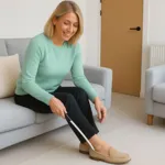 Chausse-pied long manche Homecraft