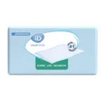 ID Essential Super Alèses