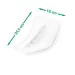 Confiance Men protections anatomiques 5 gouttes