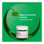 Dr Jart+ Cicapair Masque réparateur apaisant intense Sleepair