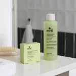 Avril Shampooing purifiant Bio