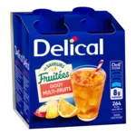 Delical Boisson fruitée