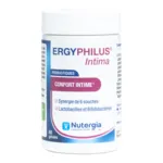 Nutergia Ergyphilus Intima gélules