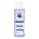 Klorane Eau micellaire 3 en 1 au bleuet Bio