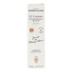 Embryolisse CC Cream+ soin perfecteur de teint SPF 20