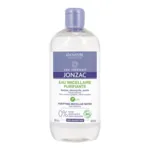 Jonzac Pure eau micellaire purifiante Bio