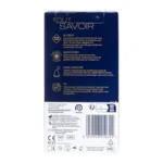 Durex Intensity XL préservatifs sans latex