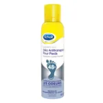 Scholl déodorant antitranspirant Pieds