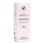 Phyt's crème hydratante 24h Bio