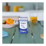 Juvamine Oméga 3 capsules